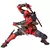 X-men Yamaguchi Deadpool Wolverine Action Figure