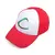 Pokémon Ash Ketchum Série Cosplay Chapéu para Crianças - comprar online