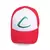 Pokémon Ash Ketchum Série Cosplay Chapéu para Crianças - Q coisas