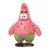 Bob Esponja Calça Quadrada, Patrick Star, Lula Molusco na internet