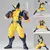 X-men Yamaguchi Deadpool Wolverine Action Figure - Q coisas