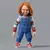 Chucky TV Series Ultimate - Q coisas