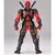 X-men Yamaguchi Deadpool Wolverine Action Figure - comprar online