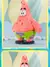 Bob Esponja Calça Quadrada, Patrick Star, Lula Molusco - comprar online