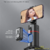Gimbal 360 graus com IA (celular acompanha movimentos) - 123shopping