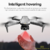 Drone 8k para fotografia aérea e manobras - comprar online