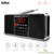 Rádio Digital FM AM Bluetooth Lefon L288
