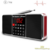Rádio Digital FM AM Bluetooth Lefon L288 na internet