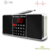 Rádio Digital FM AM Bluetooth Lefon L288 - 123shopping