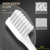 Escova de dentes sônica (elétrica) - 123shopping