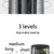 Apontador Elétrico de lápis - Tenwin 8038 - comprar online