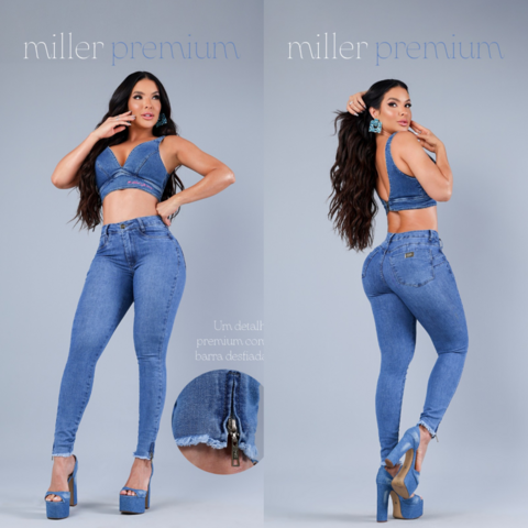 Loja store miller jeans