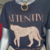 T-Shirt Visco Leopardo - comprar online