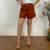 Short Olivia Linho - comprar online