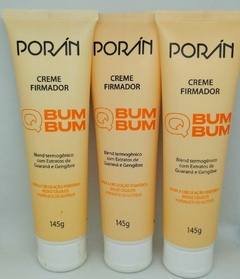 Creme Firmador - Bumbum - Poran