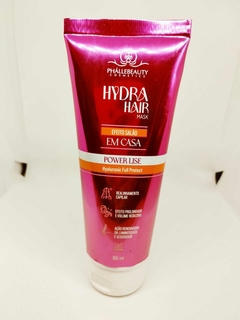 Hidra Hair Mask - Phállebeauty