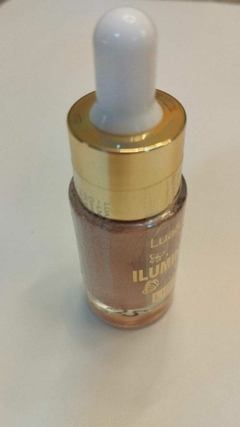 Iluminador Lua & Neve líquido. - comprar online