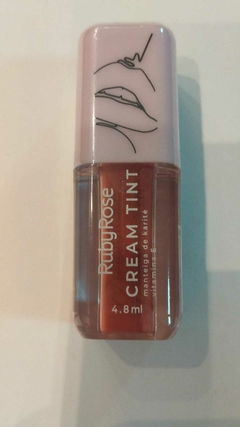 Cream Tint - Ruby Rose. na internet