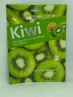 Máscara Facial Kiwi Skin Radiance Chovemoar.