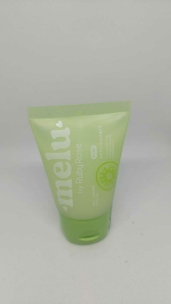 Creme Facial Melu Ruby Rose Kiwi