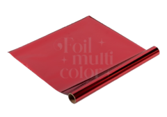 FOIL ROJO - comprar en línea