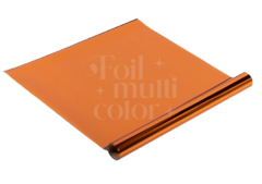 FOIL COBRE - comprar en línea