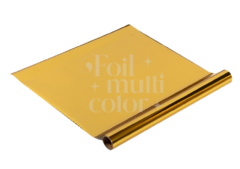 FOIL DORADO - comprar en línea