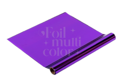 FOIL MORADO - comprar en línea