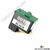 Cartucho de Tinta Compatível LEXMARK 10N0016 16/17 15ML Preto Top Color