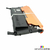 Cartucho de Toner Compatível SAMSUNG CLP325 / Y407 YELLOW 1.0K Printech - Cartuchos Online
