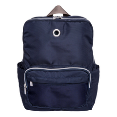 BackPack Grande Azul Marino