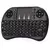 Mini Teclado Exbom, Com Touchpad, Wireless