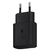 FONTE SAMSUNG USB-C PD 25W PRETO na internet