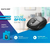 Mouse USB Multilaser 1200 dpi - comprar online