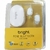 FONE DE OUVIDO SEM FIO BRIGHT MAX SOUND - RCELL INFOR