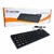 TECLADO USB OFFICE HAYOM - comprar online