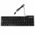 TECLADO USB OFFICE HAYOM