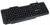 TECLADO USB KROSSELEGANCE ABNT2 115 TECLAS 8 TECLAS MULTIMIDIA