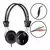 HEADSET C3 TECH P2 COM MICROFONE