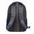 Mochila para Notebook até 15,6 Preta Kross Elegance - comprar online