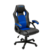 Cadeira Gamer Bright AZUL/ PRETO