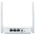 Roteador Wireless 300Mbps Mercusys MW301R 2 Antenas - comprar online