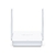 Roteador Wireless 300Mbps Mercusys MW301R 2 Antenas na internet