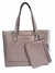 Tote Guess Nude con Cartera