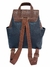 Mochila Tommy Hilfiger Azul - Bolsos Milan