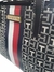 Bolso Mediano Franja Tommy Hilfiger - Bolsos Milan