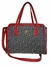 Crossbody Tommy Hilfiger Rojo con Marino