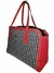 Crossbody Tommy Hilfiger Rojo con Marino - Bolsos Milan