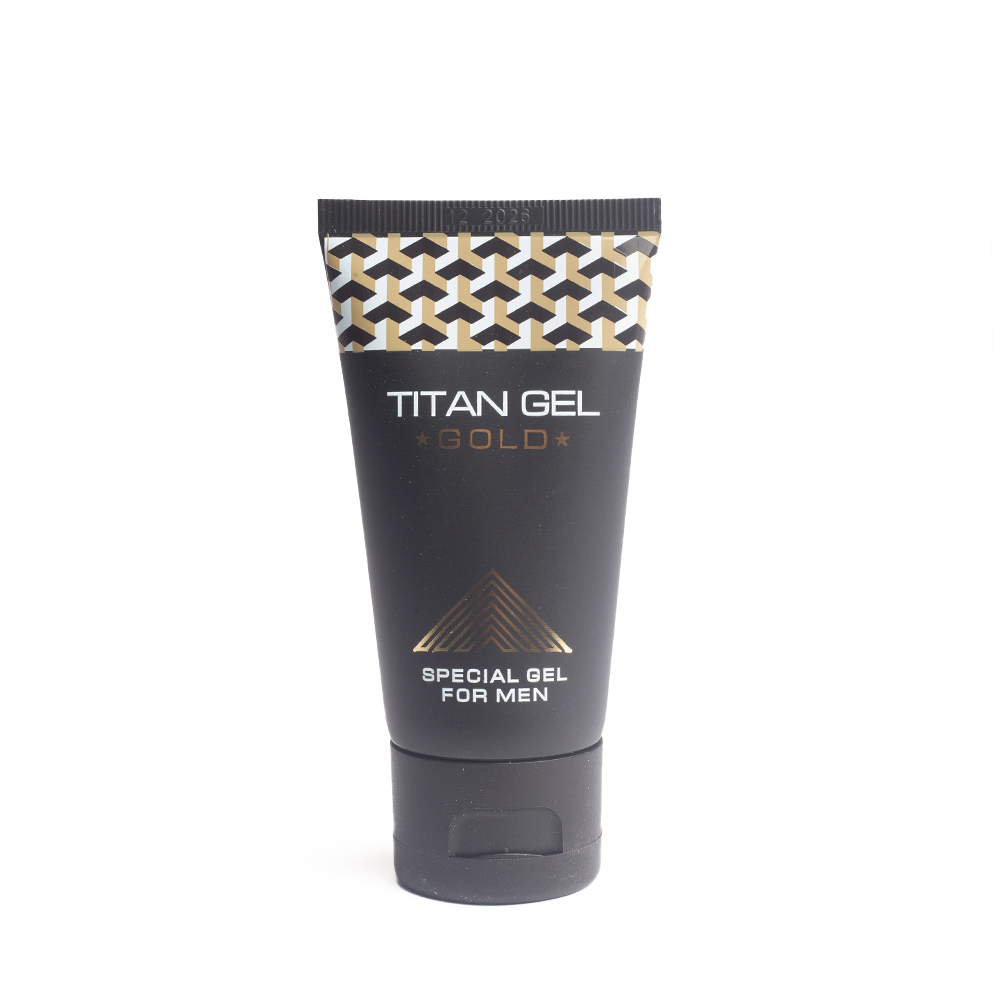 Titan Gel - Comprar en Exotica XTC