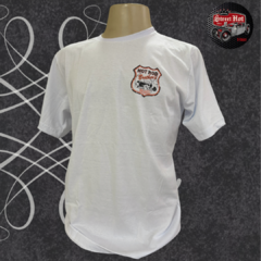 Camiseta Malha Algodão Hot Brothers Masculina - comprar online